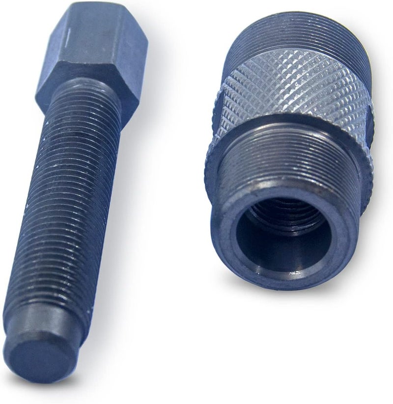 Autoacc Magneto Flywheel Puller, Stator Removal Tool for Polaris ATV 50cc 70 cc 90cc Scrambler Predator Outlaw 50, 90cc Scrambler Sportsman Outlaw 90, Can am DS 70 90 90X - Image 3